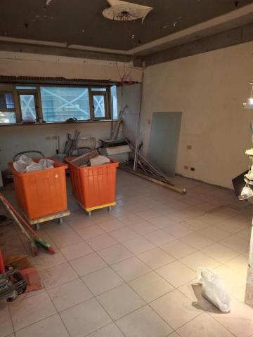 維力室內拆除 - 乾淨整潔的現場，下班必備