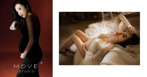 慕PLUS影像設計 孕婦寫真 - 