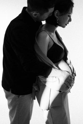 慕PLUS影像設計 孕婦寫真 - 