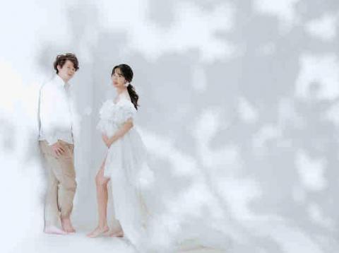 慕PLUS影像設計 孕婦寫真 - 