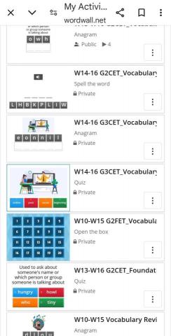 Jennifer Wu 吳婕 - 線上測驗卷