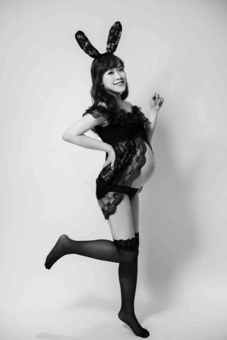 慕PLUS影像設計 孕婦寫真 - 