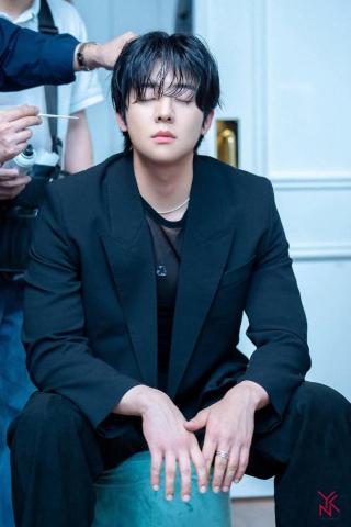 花嫁 時尚造型 - 時尚 男模
時尚
@蔡鐘協
官方授權

@HerOinYin
