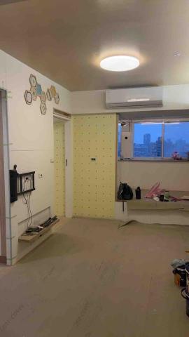 好工人拆除裝修團隊 - 日式奶油風