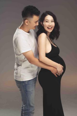 慕PLUS影像設計 孕婦寫真 - 