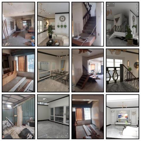 喬智室內裝修設計工程 -  喬智室內裝修設計工程 -