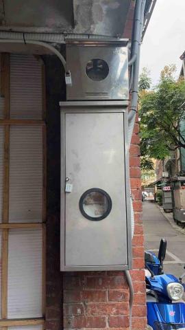 私家電匠⋯劉 - 台北大同區寧夏路