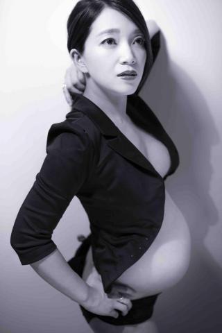 慕PLUS影像設計 孕婦寫真 - 