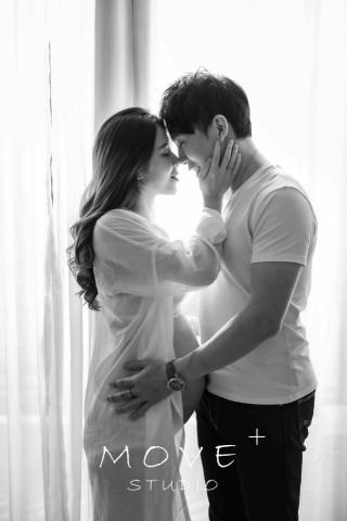 慕PLUS影像設計 孕婦寫真 - 