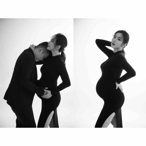 慕PLUS影像設計 孕婦寫真 - 