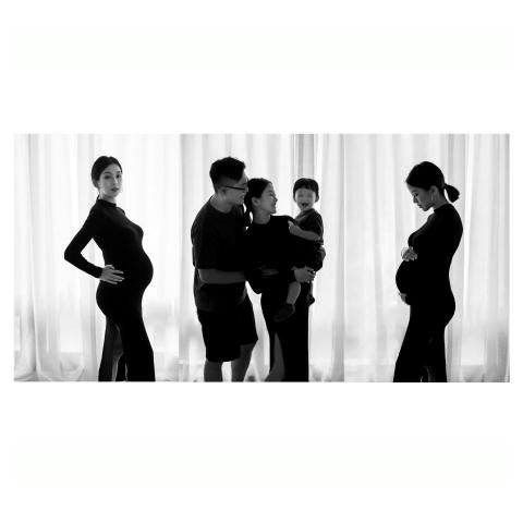 慕PLUS影像設計 孕婦寫真 - 