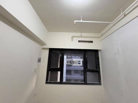 漆夕油你 - 天花板 ab膠 接縫批土 全面批土 手刷漆