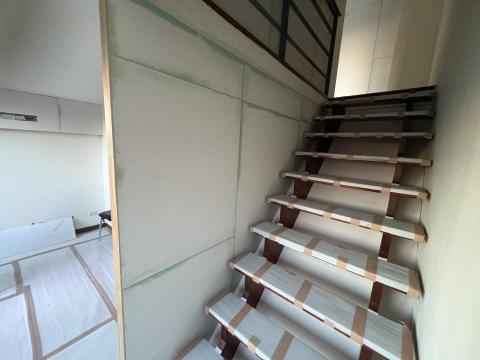 漆夕油你 - 矽酸蓋板補AB膠