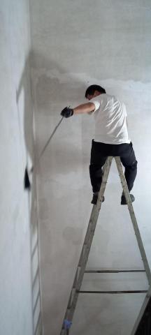 居之安樓梯清潔專家 - 