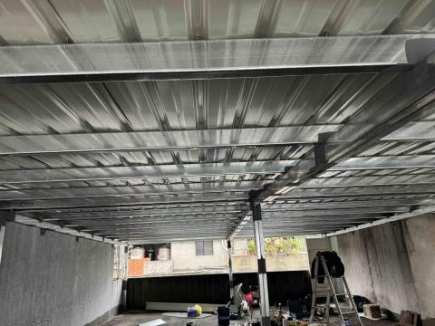 簡意金屬工程 - 