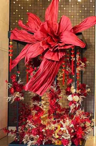 快時尚風格設計有限公司 - 