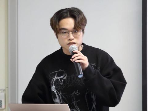 師範大學物理系-蔡宗諺 - 