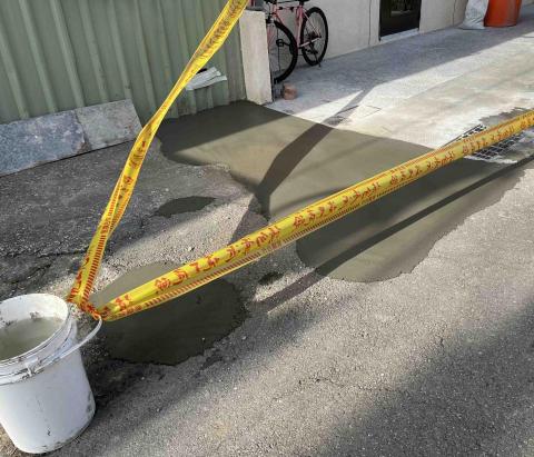 喨騰有限公司 - 贈送的填補也不馬乎哦⋯⋯