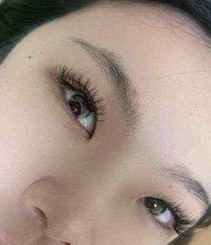 魔睫美學❤️ - 