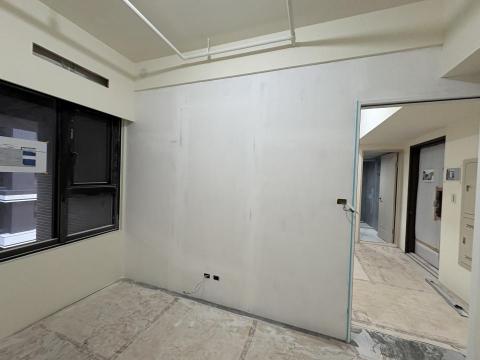 漆夕油你 - 矽酸蓋板ab膠 接縫批土 全面批土