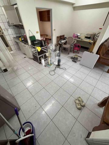 妏居家清潔🧹 - 清潔前