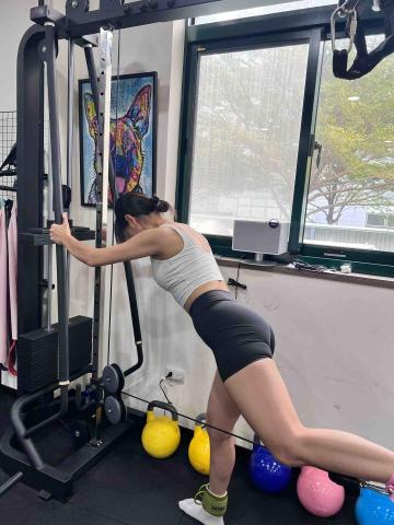 亞伯工作室 - 女性友善空間 亞伯工作室 - 女性友善空間