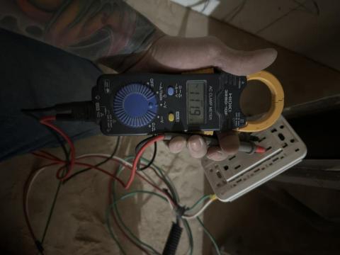 凰翔工程 - 檢測迴路 修繕  凰翔工程 - 檢測迴路 修繕