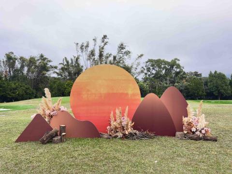 快時尚風格設計有限公司 - 