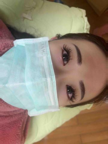 魔睫美學❤️ - 