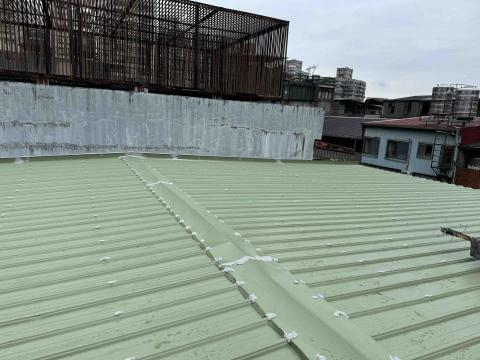 簡意金屬工程 - 