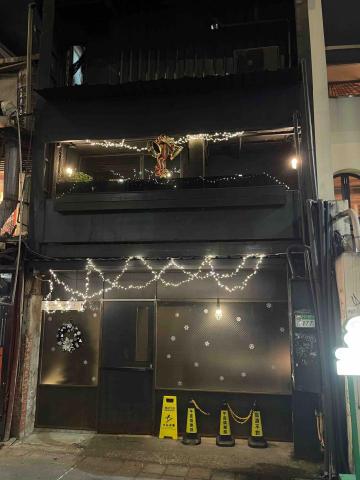 快時尚風格設計有限公司 - 