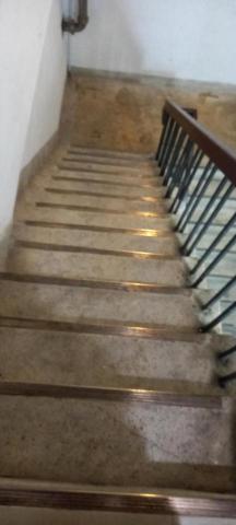 居之安樓梯清潔專家 - 