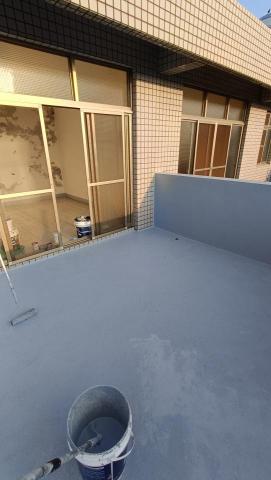 忠福防水工程 - 