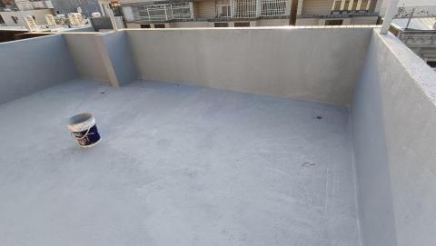 忠福防水工程 - 