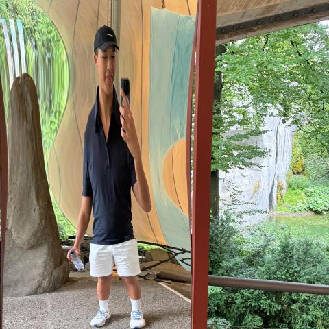 提供創作微電影服務的專家熊先生