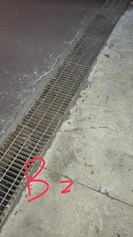 全方位各式工程＆Kitty 愛乾淨清潔工作室 - 車道泥作施工