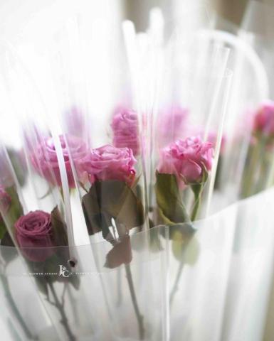 JCflower崨希花藝工作室 - 單支花束(求婚用) JCflower崨希花藝工作室 - 單支花束(求婚用)