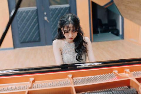 希函老師🎵直笛、鋼琴教學🎵 - 