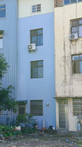 忠福防水工程 - 