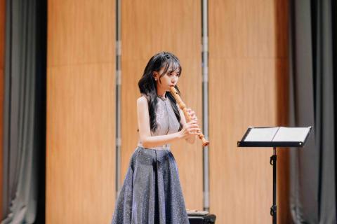 希函老師🎵直笛、鋼琴教學🎵 - 