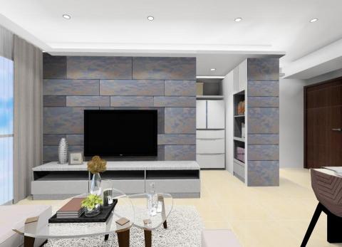 彡品室內裝修設計工程有限公司 - 