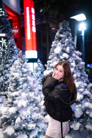 提供model試鏡服務的專家新光娛樂