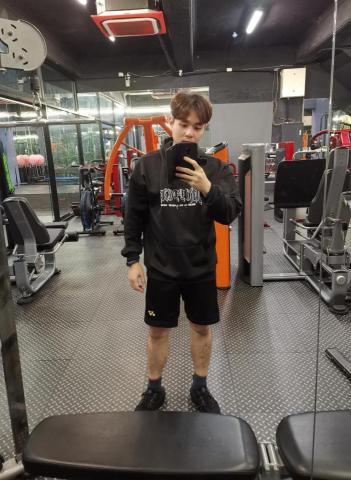 nasm-cpt - No pain no gain 