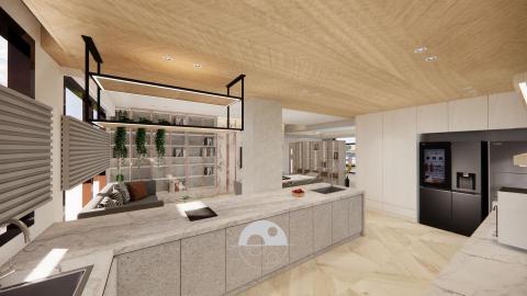 彡品室內裝修設計工程有限公司 - 