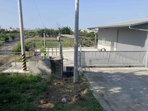 百步企業社 - 永康電桿送電