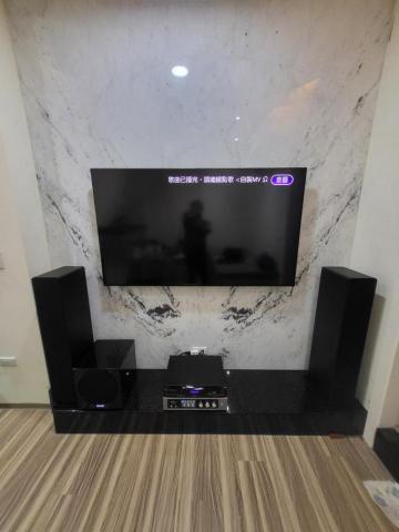 葉先生（廷衍音響重機生活館） - 卡拉ok專業規劃安裝