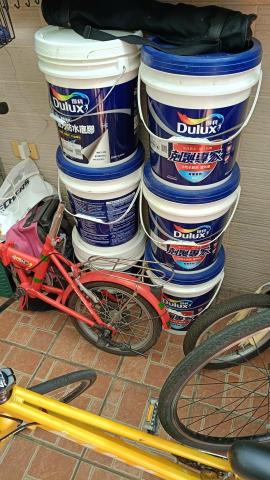 忠福防水工程 - 