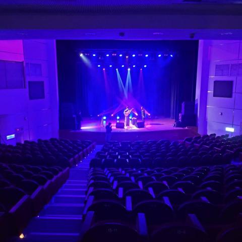 日文即時/逐步/隨行口譯(工商會議/展場)林大凱 - 韓國天才吉他手鄭晟河2024台灣巡迴演奏會舞台燈光架設工程口譯(@福華國際文教會館)4 日文即時/逐步/隨行口譯(工商會議/展場)林大凱 - 韓國天才吉他手鄭晟河2024台灣巡迴演奏會舞台燈光架設工程口譯(@福華國際文教會館)4