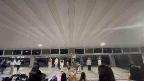 蔡孟安 - 編成發之照片