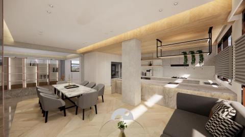 彡品室內裝修設計工程有限公司 - 